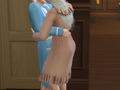 심즈4 레거시 챌린지 플레이 일지 6