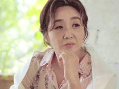 땡베리 프로필 촬영 현장 움짤 보정