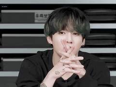 [국뷔] 전형사님 8화