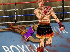 정우준의 일러스트