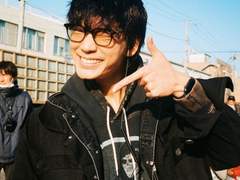 米津玄師 - 感電 (한국어 가사)