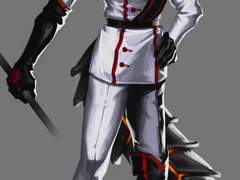 1차) 자커 프로필