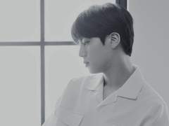 [랩진] re : begin _ 진 I