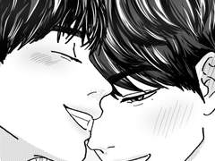 [마키하루] 학생's 러브