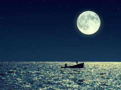 꿈에서 깰 시간이야