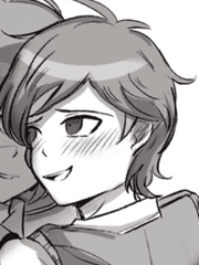 단나더/진짜 마에다 유우키의 비밀쪽지 (킨조마에)