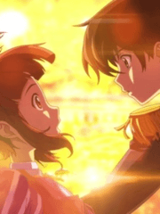 (리렌)신비아파트 단편 시리즈