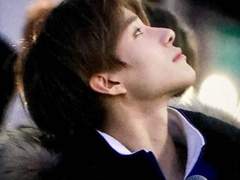 비가 와서 전화했어요