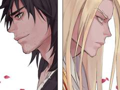 [GMx念] 월하정인