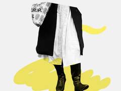 💘취향 | 부서진 조각이 무기가 될 때