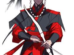 막간을 위한-선비 설정편