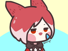 [FF14] 2021 04月-05月