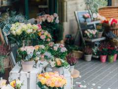 [규부] 꽃집알바 2