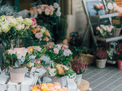 [규부] 꽃집알바 3