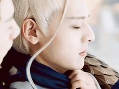 [청룡x등사] 쌍방통행 上