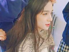 아가씨가 돌아왔다