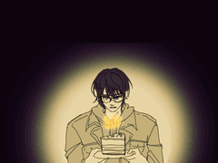 0520 이부키 생일