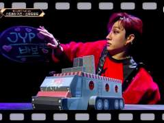 킹덤 8화 2라운드 리뷰 (아이콘, 스트레이키즈)