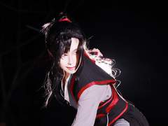 魔道祖师 - 魏无羡