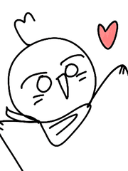 트위터 그림 모음