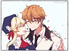 [원신] 그동안 그렸던것들