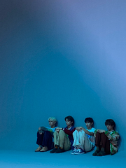 우주를 떠도는 기분