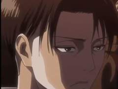 리바이가 남친이라면?- 51화 <전야>