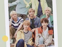 [정국] 썸머 메리 파트너 6