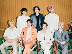 Butter (뷔진.정진.랩진 짧은 썰)