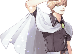 [NPC]알렉시스 니아카리스