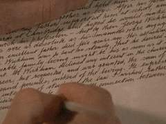 1st :: letter, Fielder A. Harway_1