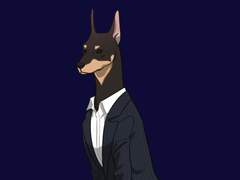 [문썬] 물지마세요. 이사님! - 07