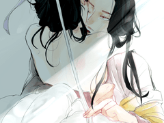 [묵연사음] 그림 백업(2019-2020)