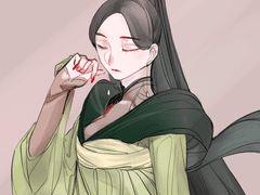 [사음소소백천] 그림 백업(2019-2020)