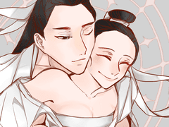 [삼생삼세] 그림 백업(2019-2020)