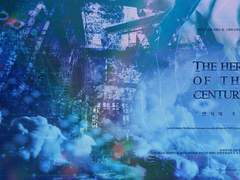 The hero of the century! 「안식의 조각」