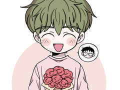 미실 커미션 (개인소장용·비상업)