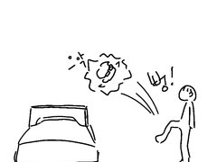 밤톨단테 후레동화