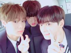 2017년도 차은우 공트 모음