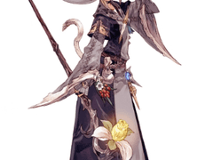 [6.0] 효월 주요 채집 위치 1