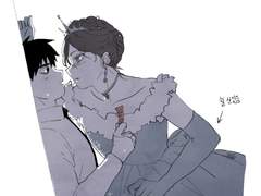 은영해준 연성 백업