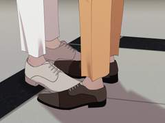 [뷔진] 링귀걸이