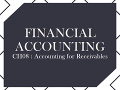 Financial Accounting CH08 (2)