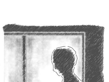 기괴단편 Ep 2 선인장 (1)