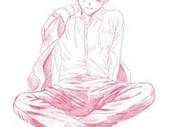 귀멸의 칼날 크로키