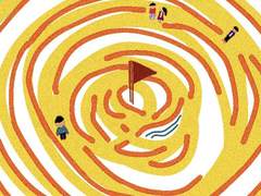 달리기의 필요성