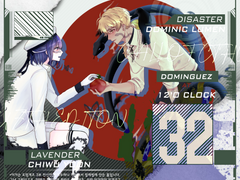 디자인 커미션-OPEN