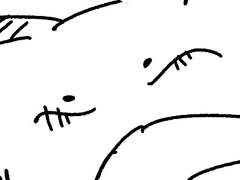 [논커플링] 온이 선배는 더 놀고싶어