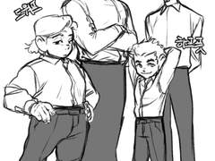 윤중청자] 잡다