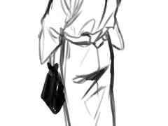 윤중청자] 일본 출장(휴가) 간 이사님들